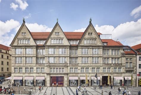oberpollinger münchen telefonnummer